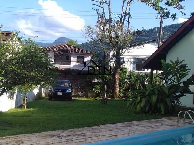 #2064 - Casa para Venda em Caraguatatuba - SP - 2