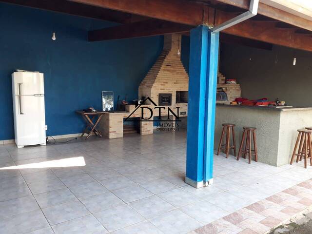 #114 - Casa para Venda em Caraguatatuba - SP - 2