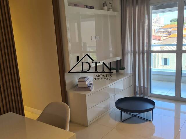 #2461 - Apartamento para Venda em São Paulo - SP