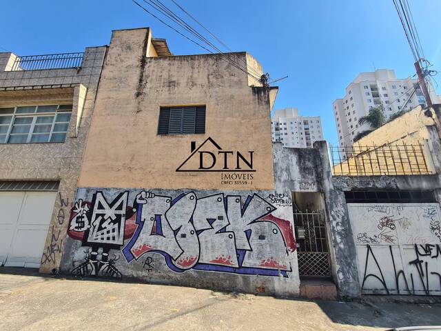 #2481 - Casa para Venda em São Paulo - SP - 3