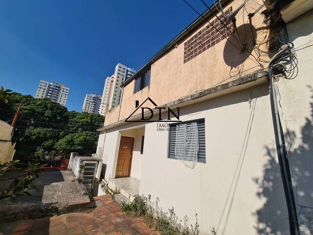 #2481 - Casa para Venda em São Paulo - SP - 2