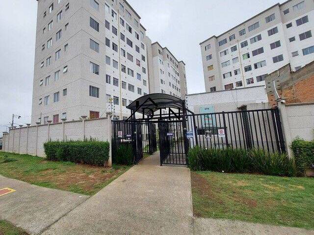 #2486 - Apartamento para Venda em São Paulo - SP - 1