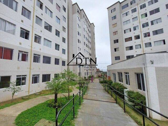 #2486 - Apartamento para Venda em São Paulo - SP - 2