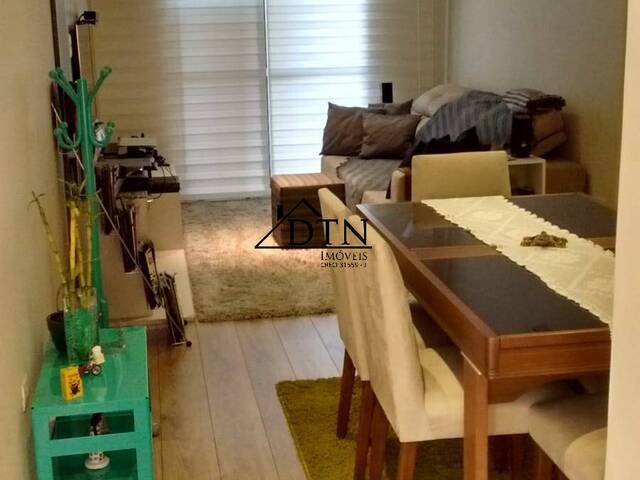 #2507 - Apartamento para Venda em São Paulo - SP - 1