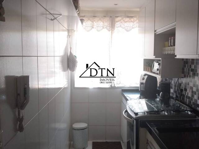 #2509 - Apartamento para Venda em São Paulo - SP