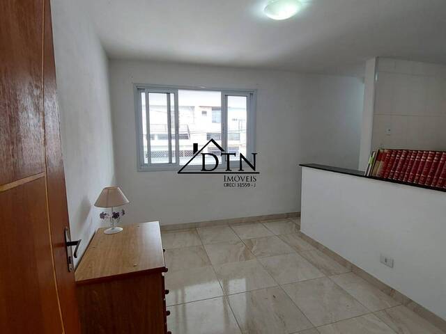 #2540 - Apartamento para Venda em São Bernardo do Campo - SP
