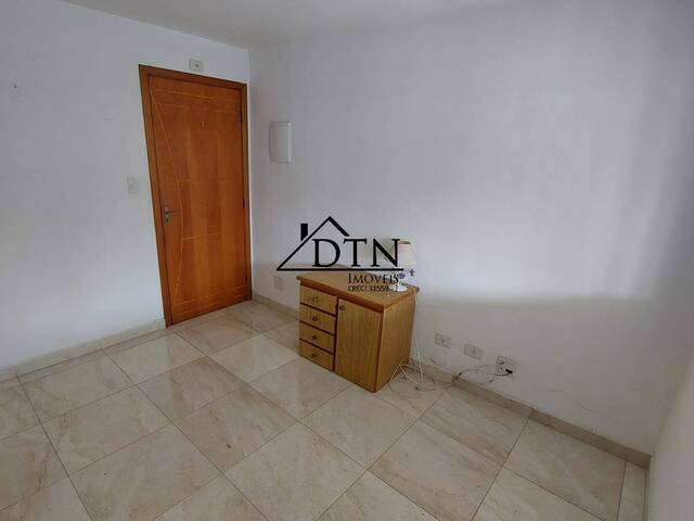#2540 - Apartamento para Venda em São Bernardo do Campo - SP - 3