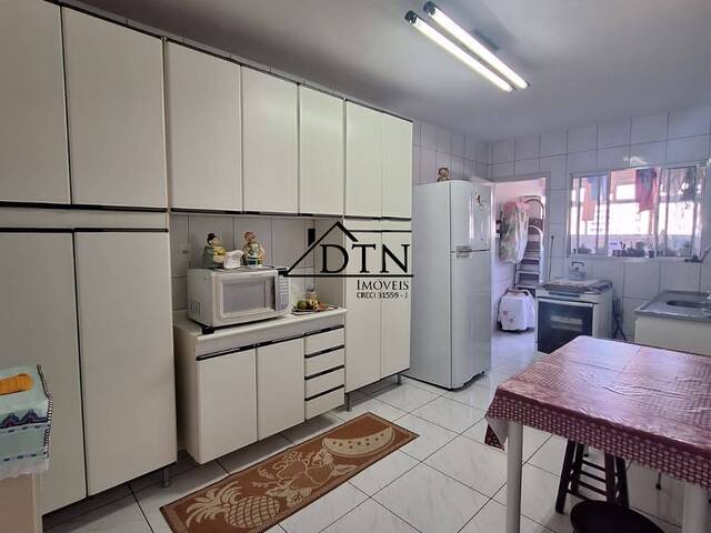 #2545 - Apartamento para Venda em São Bernardo do Campo - SP
