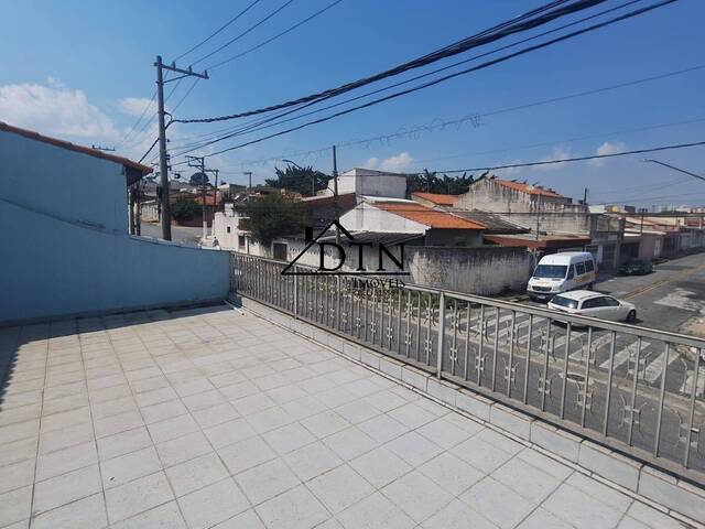 #2560 - Sobrado para Venda em São Bernardo do Campo - SP - 3