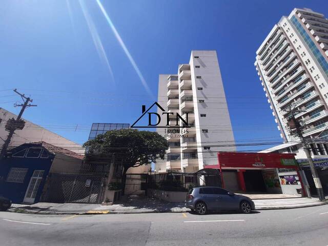 #2565 - Apartamento para Venda em São Paulo - SP - 1