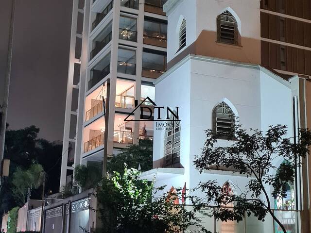 #2554 - Apartamento para Venda em São Paulo - SP - 2
