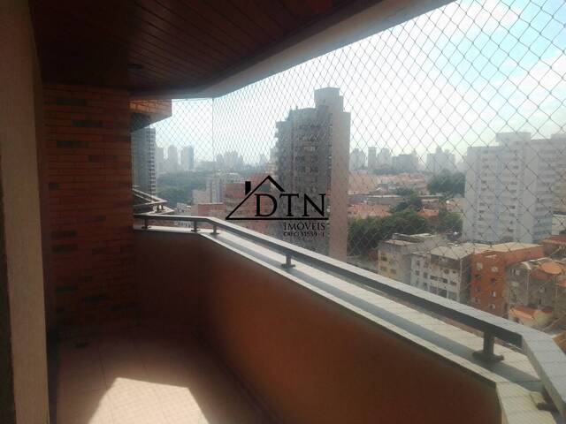 #2567 - Apartamento para Venda em São Paulo - SP - 1