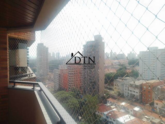 #2567 - Apartamento para Venda em São Paulo - SP - 3