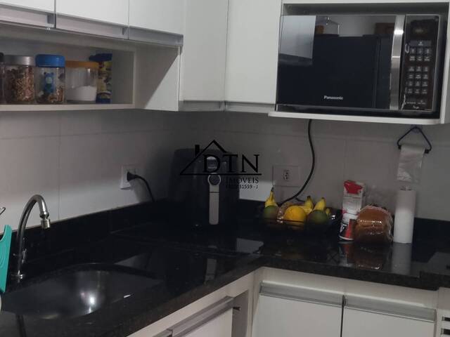 #2588 - Apartamento para Venda em São Paulo - SP - 1