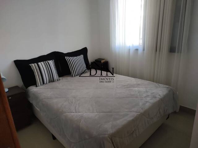 #2588 - Apartamento para Venda em São Paulo - SP - 2