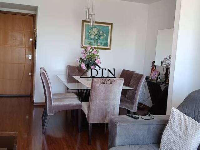 #2599 - Apartamento para Venda em São Paulo - SP