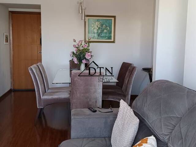 #2599 - Apartamento para Venda em São Paulo - SP