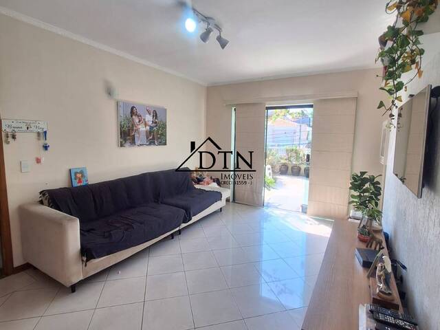 #2602 - Casa para Venda em Santo André - SP - 1