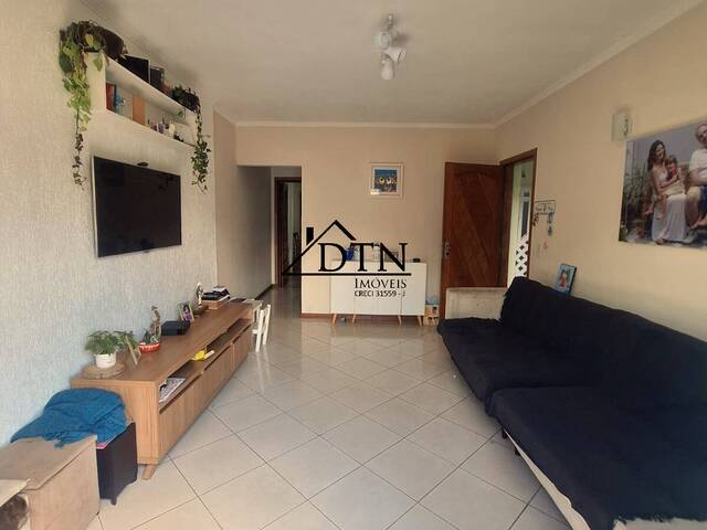 #2602 - Casa para Venda em Santo André - SP - 3