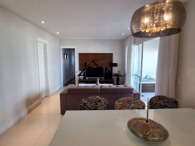 #2604 - Apartamento para Venda em São Bernardo do Campo - SP