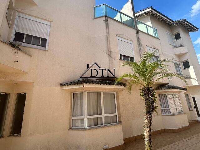 #2605 - Casa para Venda em Santo André - SP