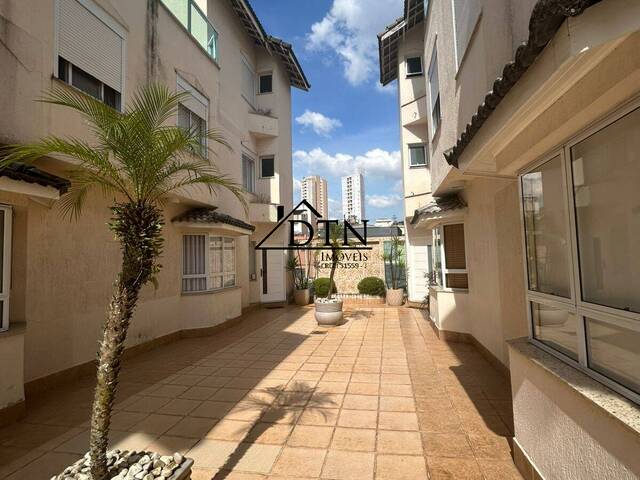 #2605 - Casa para Venda em Santo André - SP