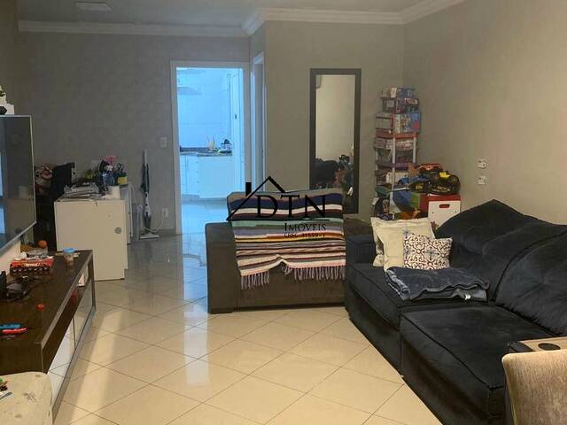 #2606 - Casa para Venda em Santo André - SP - 1