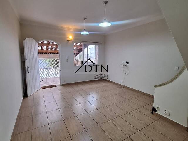 #2581 - Sobrado para Venda em São Paulo - SP - 2
