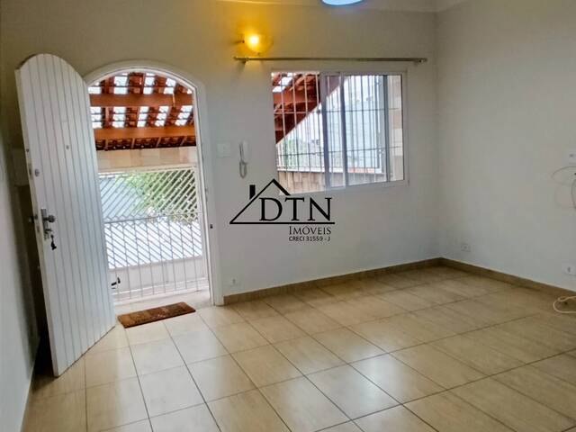 #2581 - Sobrado para Venda em São Paulo - SP - 3