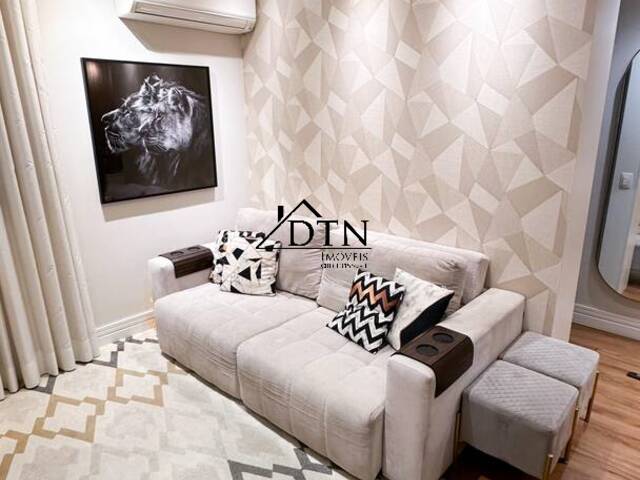 #2608 - Apartamento para Venda em São Bernardo do Campo - SP - 1