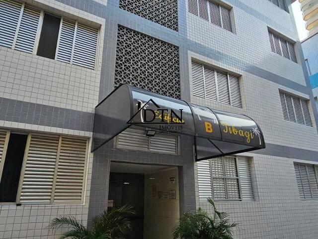 #2609 - Apartamento para Venda em Praia Grande - SP