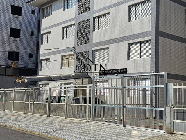 #2609 - Apartamento para Venda em Praia Grande - SP - 2