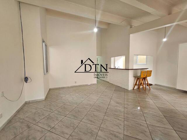 #2611 - Casa para Venda em Ubatuba - SP - 1
