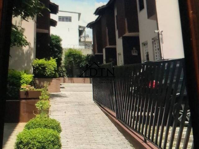#2613 - Casa em condomínio para Venda em São Paulo - SP - 3