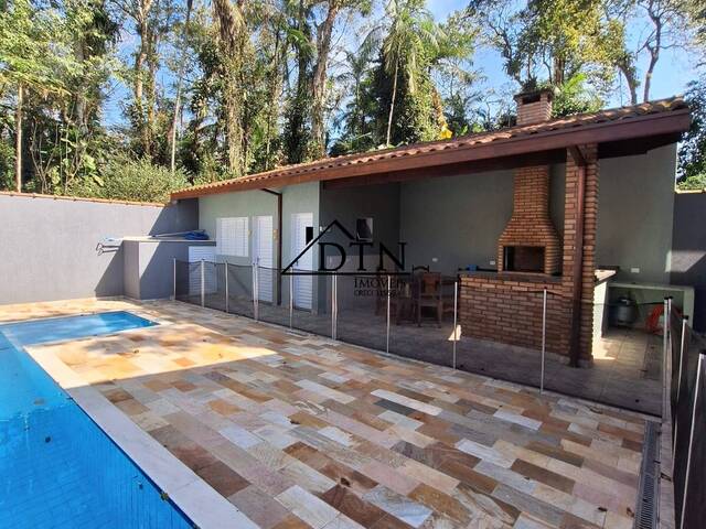 #2477 - Casa para Venda em Caraguatatuba - SP