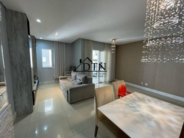 #2618 - Apartamento para Venda em São Bernardo do Campo - SP