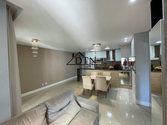 #2618 - Apartamento para Venda em São Bernardo do Campo - SP