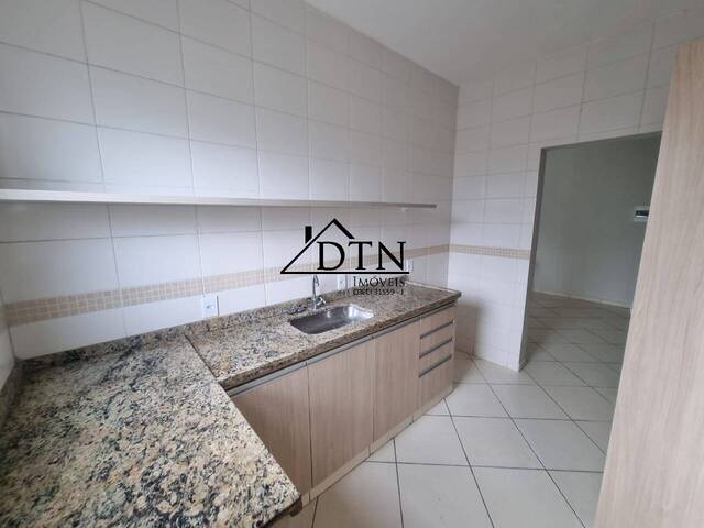 #2619 - Apartamento para Venda em Ubatuba - SP