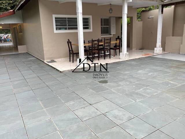 #2621 - Casa para Venda em Ubatuba - SP