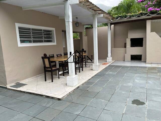#2621 - Casa para Venda em Ubatuba - SP