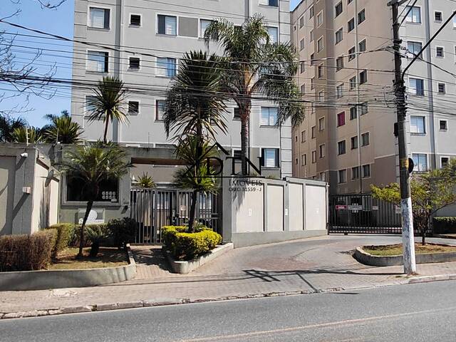 #2622 - Apartamento para Venda em São Paulo - SP