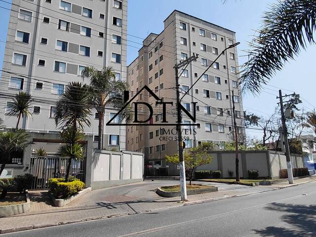 #2622 - Apartamento para Venda em São Paulo - SP