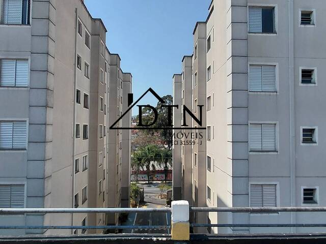 #2622 - Apartamento para Venda em São Paulo - SP