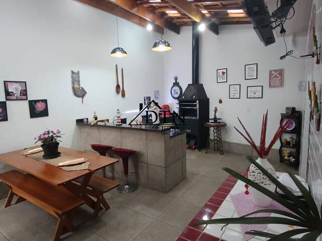 #2624 - Sobrado para Venda em São Paulo - SP
