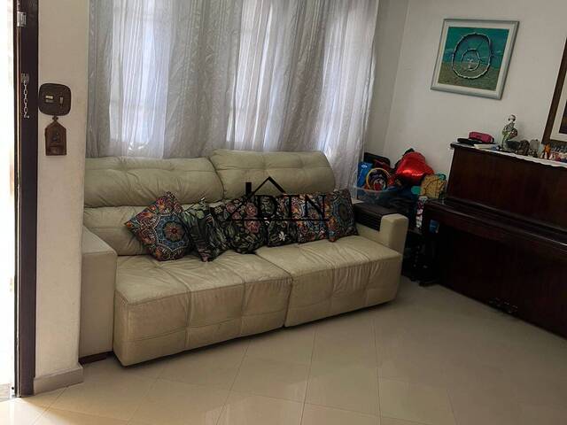 #2625 - Casa para Venda em São Paulo - SP