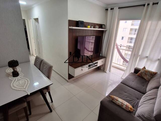 #2626 - Apartamento para Venda em São Bernardo do Campo - SP