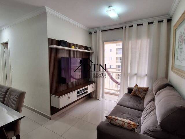 #2626 - Apartamento para Venda em São Bernardo do Campo - SP