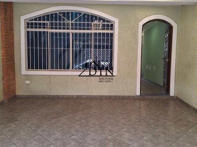 Venda em Paulicéia - São Bernardo do Campo