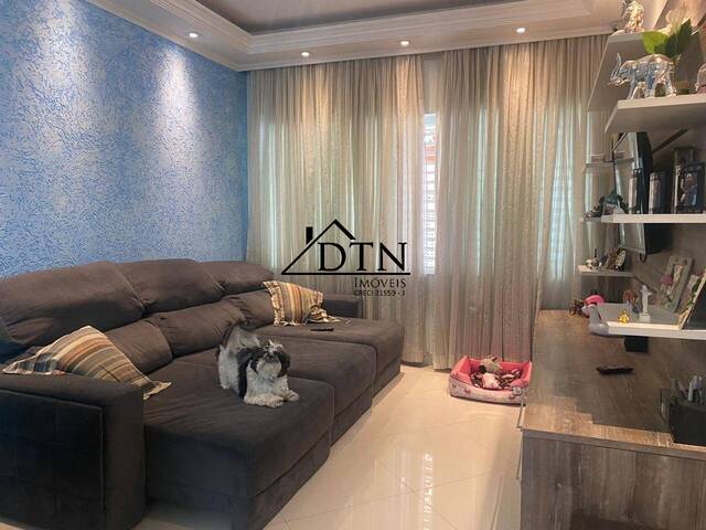 Venda em Vila Mazzei - São Paulo