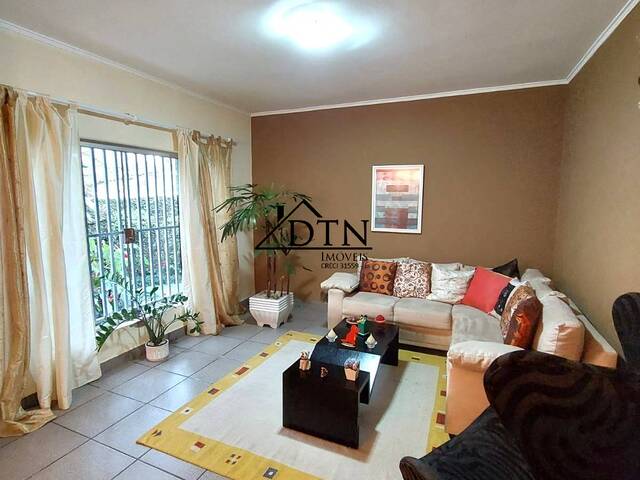 Venda em RUDGE RAMOS - São Bernardo do Campo